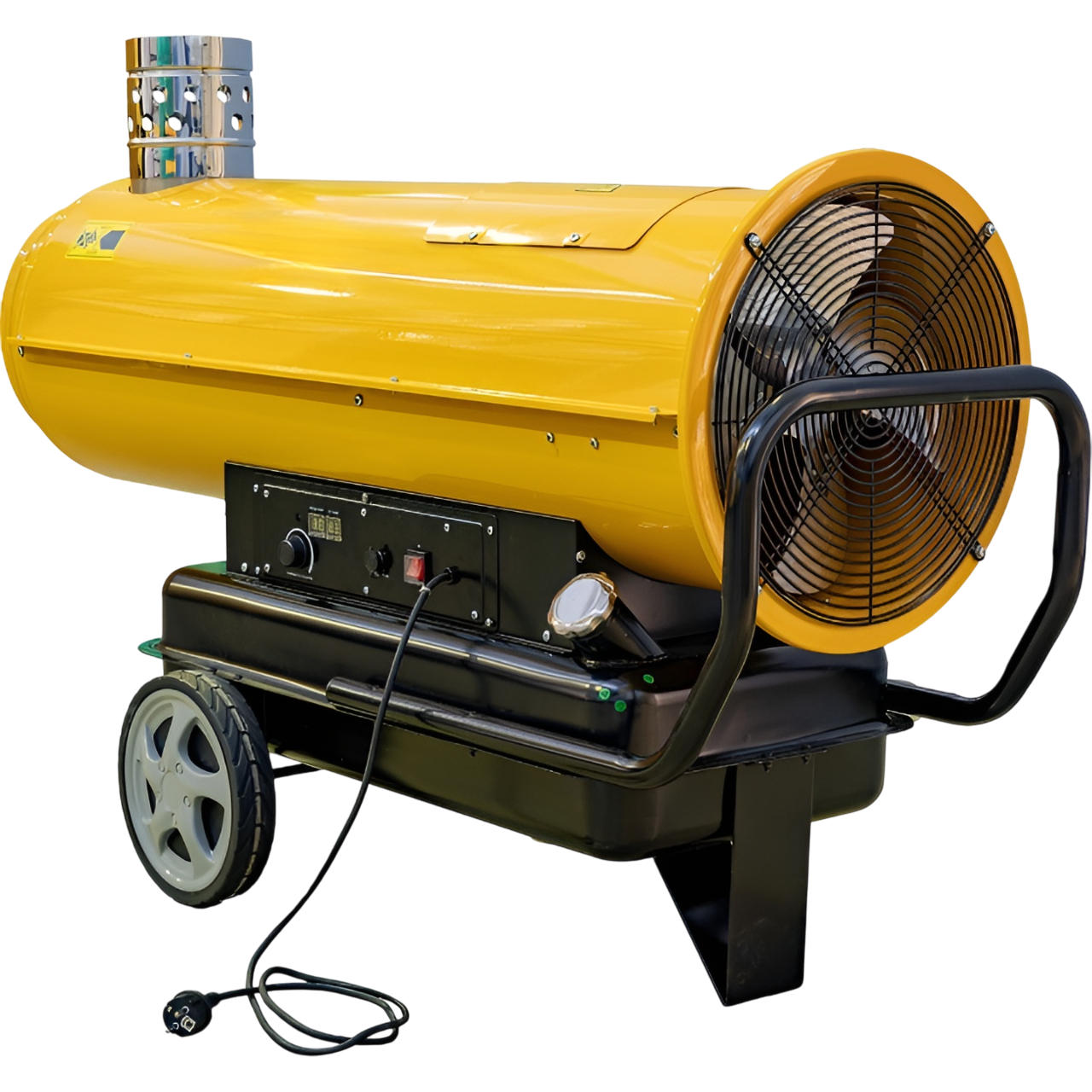 Нагреватель воздуха OURMASTER DV 170