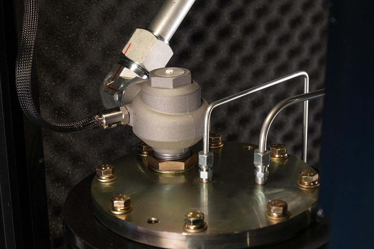 Винтовой компрессор Hansmann RSE 45-12 (IP23)