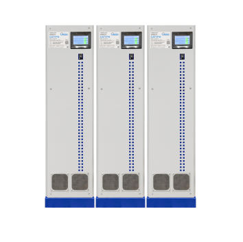 Стабилизатор напряжения Сатурн СНЭ-Т-270