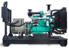 Дизельный генератор Energo MP22C с АВР