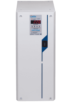 Стабилизатор напряжения Каскад СН-О-17