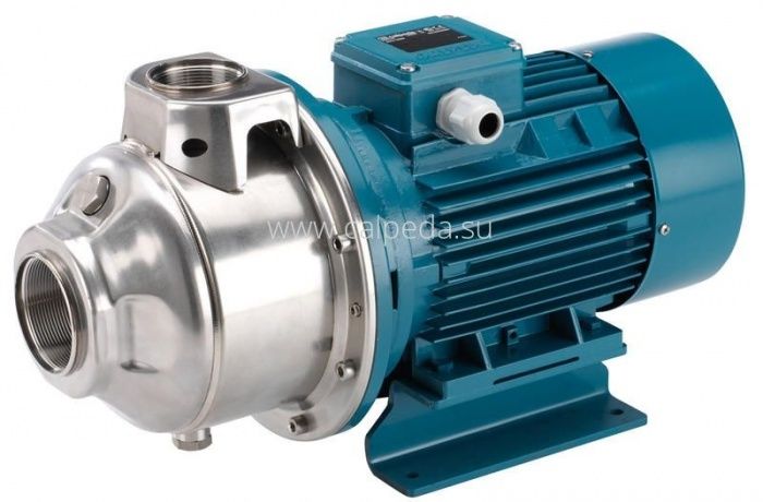 Многоступенчатый насос Calpeda MXH-V 3204/A