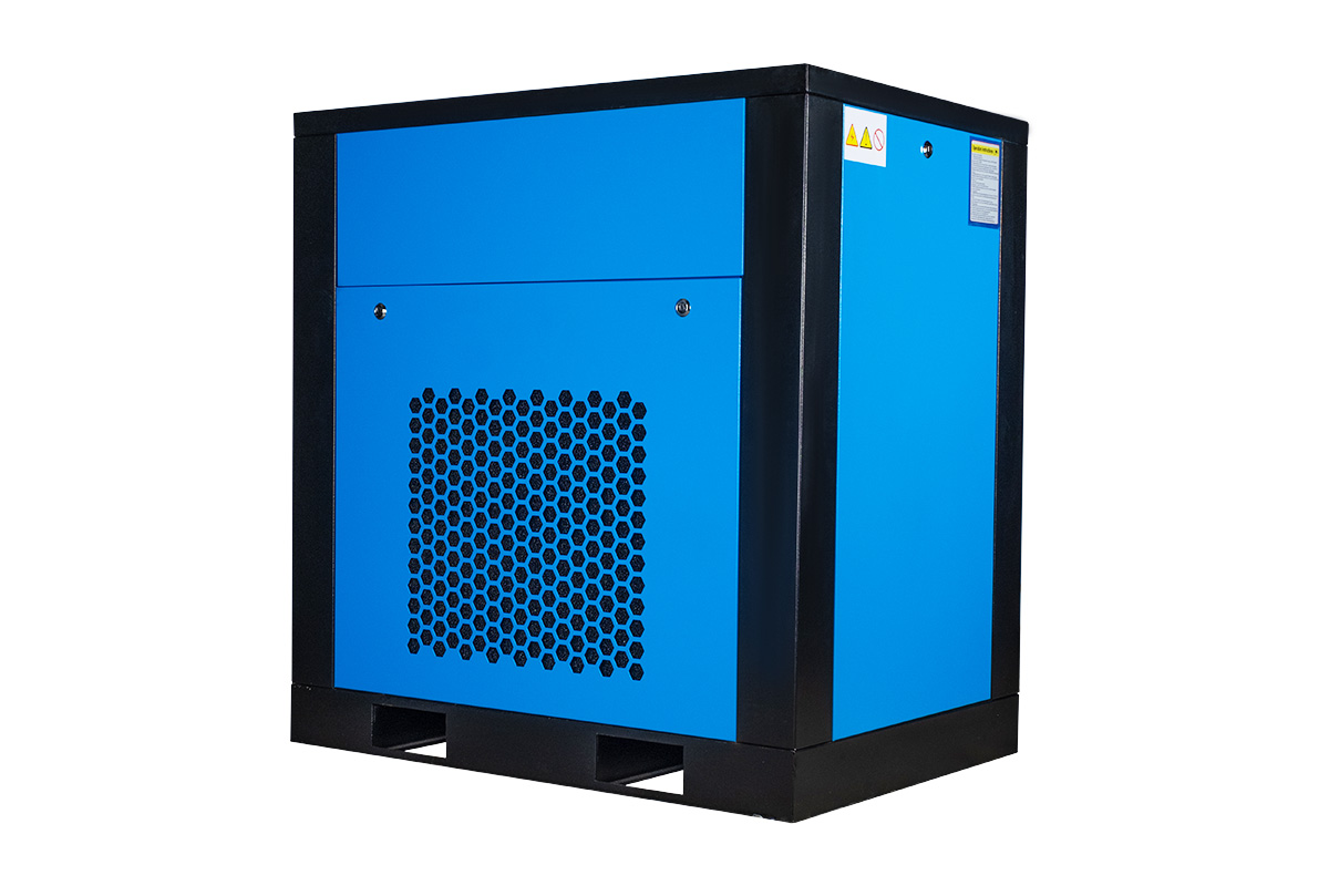 Винтовой компрессор Hansmann RSE 11-8 (IP23)