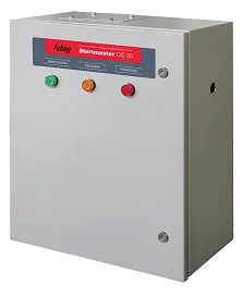 Блок автоматики Fubag Startmaster DS 30 (400V)