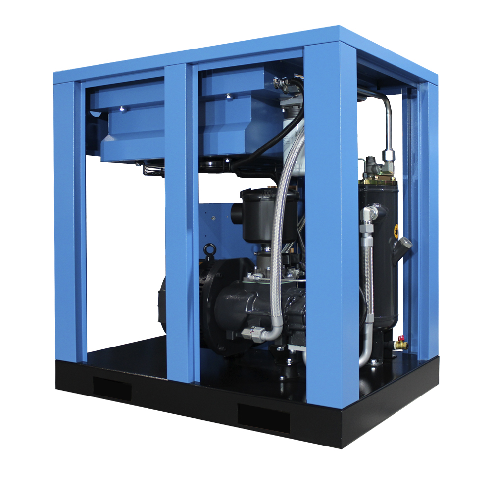 Винтовой компрессор ВедКом BK 11/10 PM