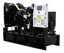 Дизельный генератор Energo YN475C