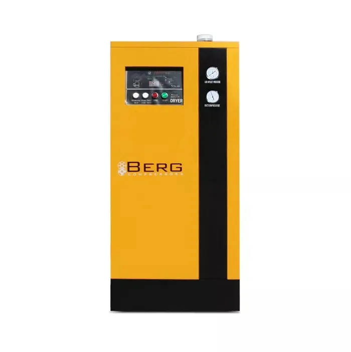 Осушитель воздуха Berg OB-600