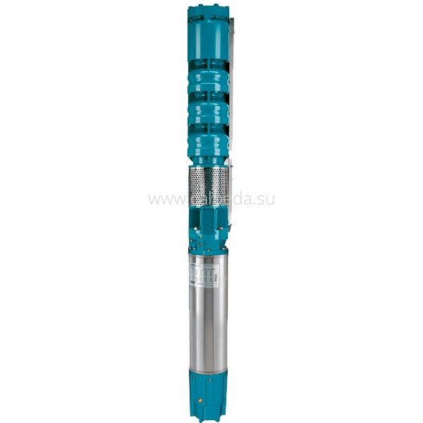 Скважинный насос Calpeda 6SDS 42/10