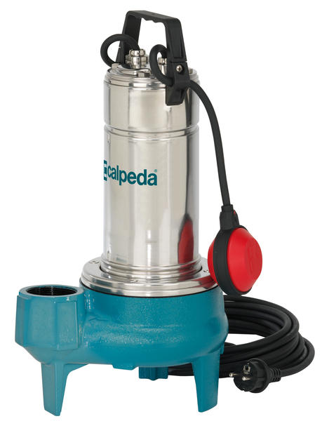 Дренажный насос Calpeda GQSM 50-13