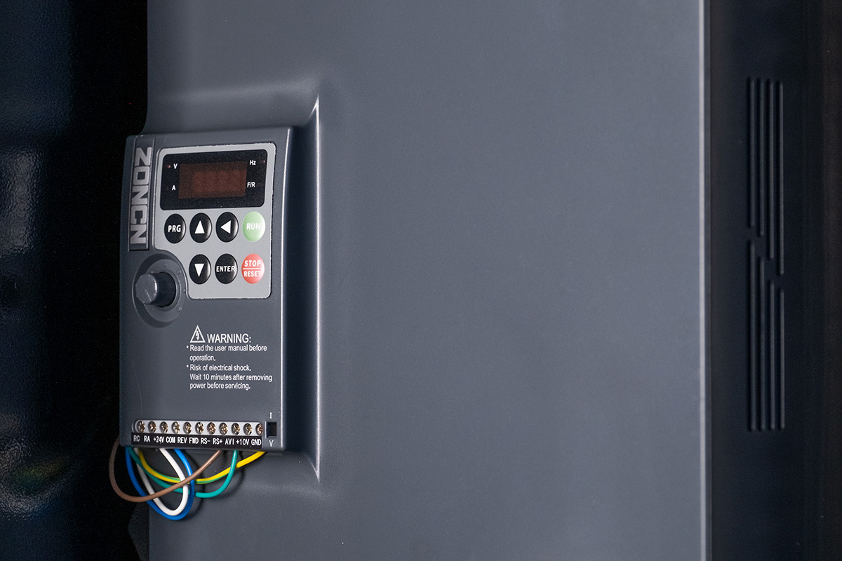 Винтовой компрессор Hansmann RSE 37-10 (IP23)