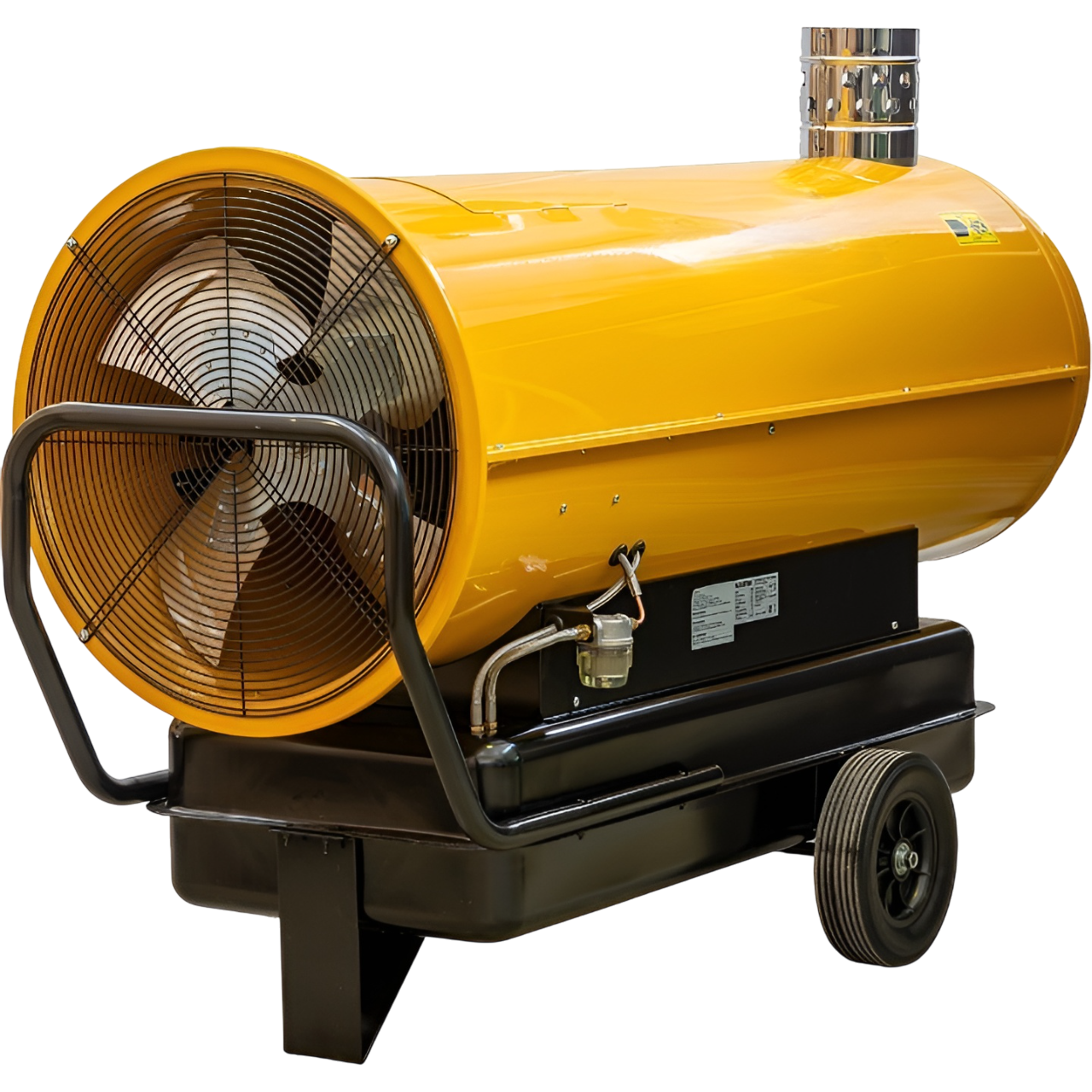 Нагреватель воздуха OURMASTER DV 290