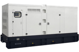 Дизельный генератор Energo MP170D-S с АВР