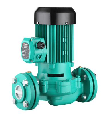 Насос Fancy PH-752