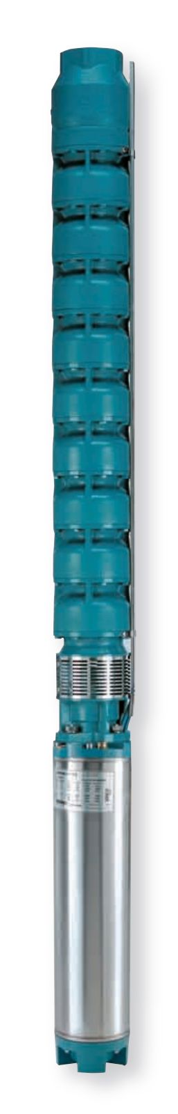 Скважинный насос Calpeda 6SDS 45/8A 6SM
