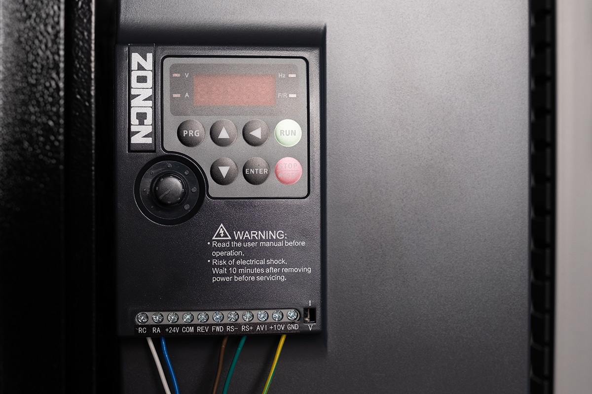 Винтовой компрессор Hansmann RSE 18.5-10 (IP23)