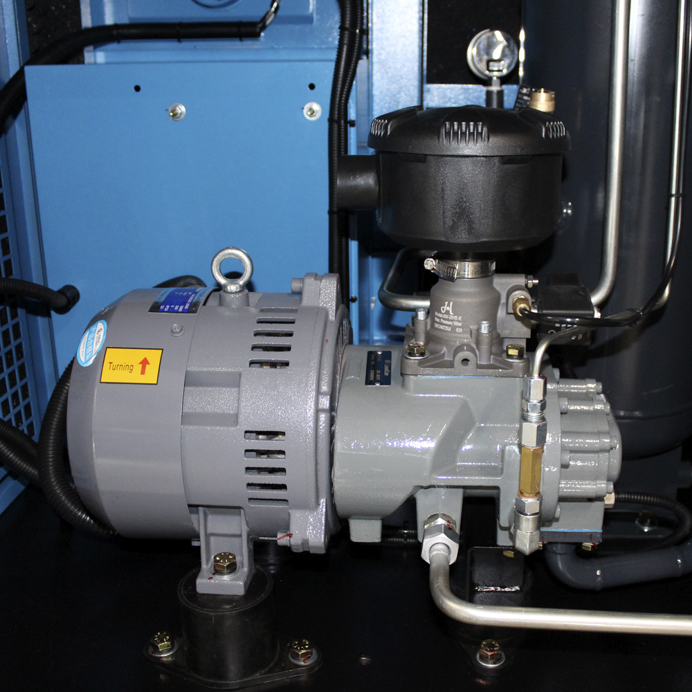 Винтовой компрессор ВедКом ВК-J 7.5/8 TG