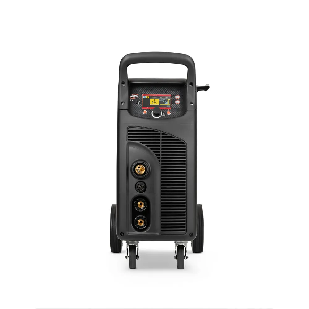 Сварочный полуавтомат Telwin ELECTROMIG 230 WAVE 400V