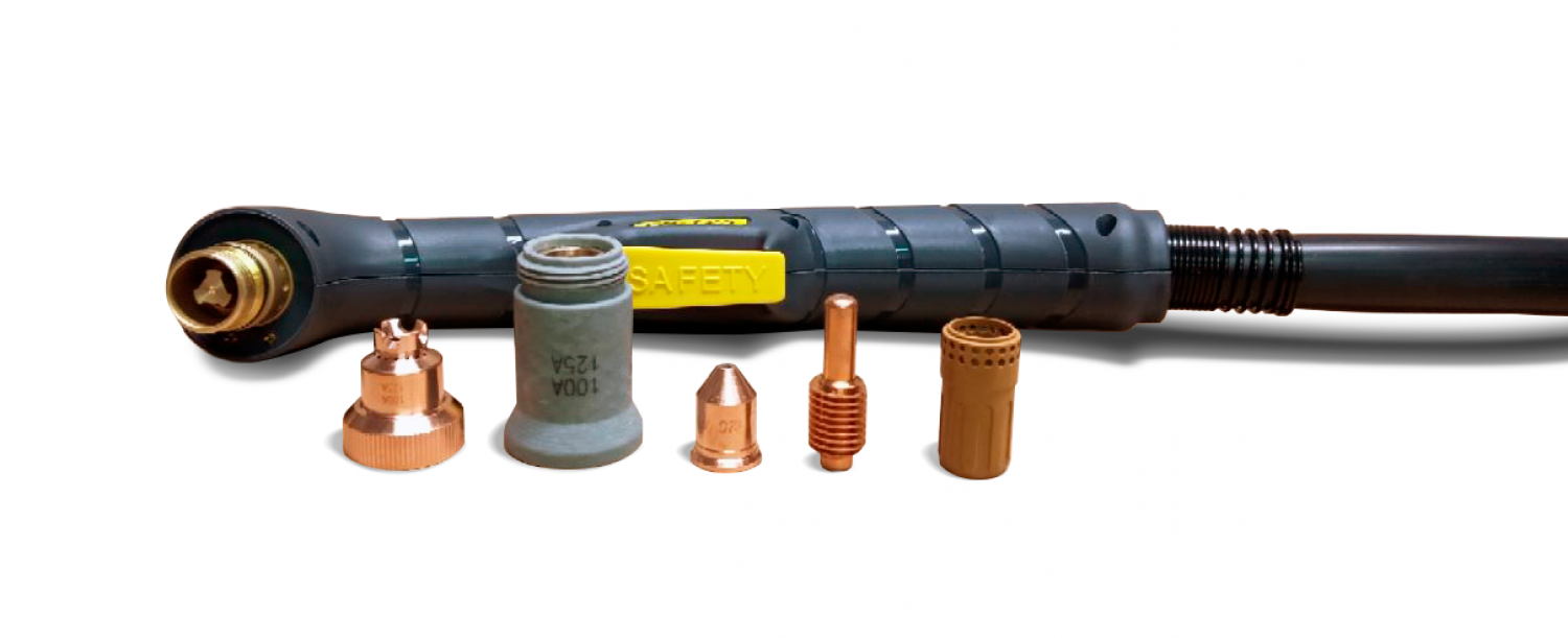 Плазмотрон TRITON TH-125 (12м)