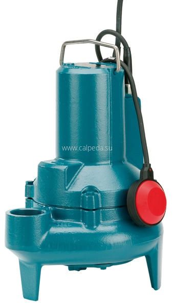 Дренажный насос Calpeda GMV 50-65B