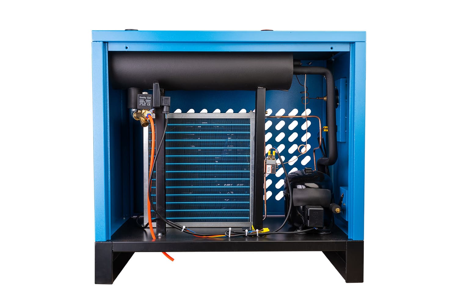 Рефрижераторный осушитель Hansmann CD-10F