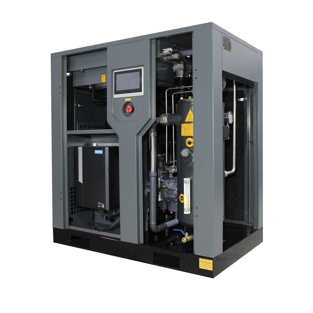 Винтовой компрессор ВедКом BK 22/16 PM