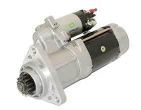 Стартер / STARTERMOTOR АРТ: 2873K116