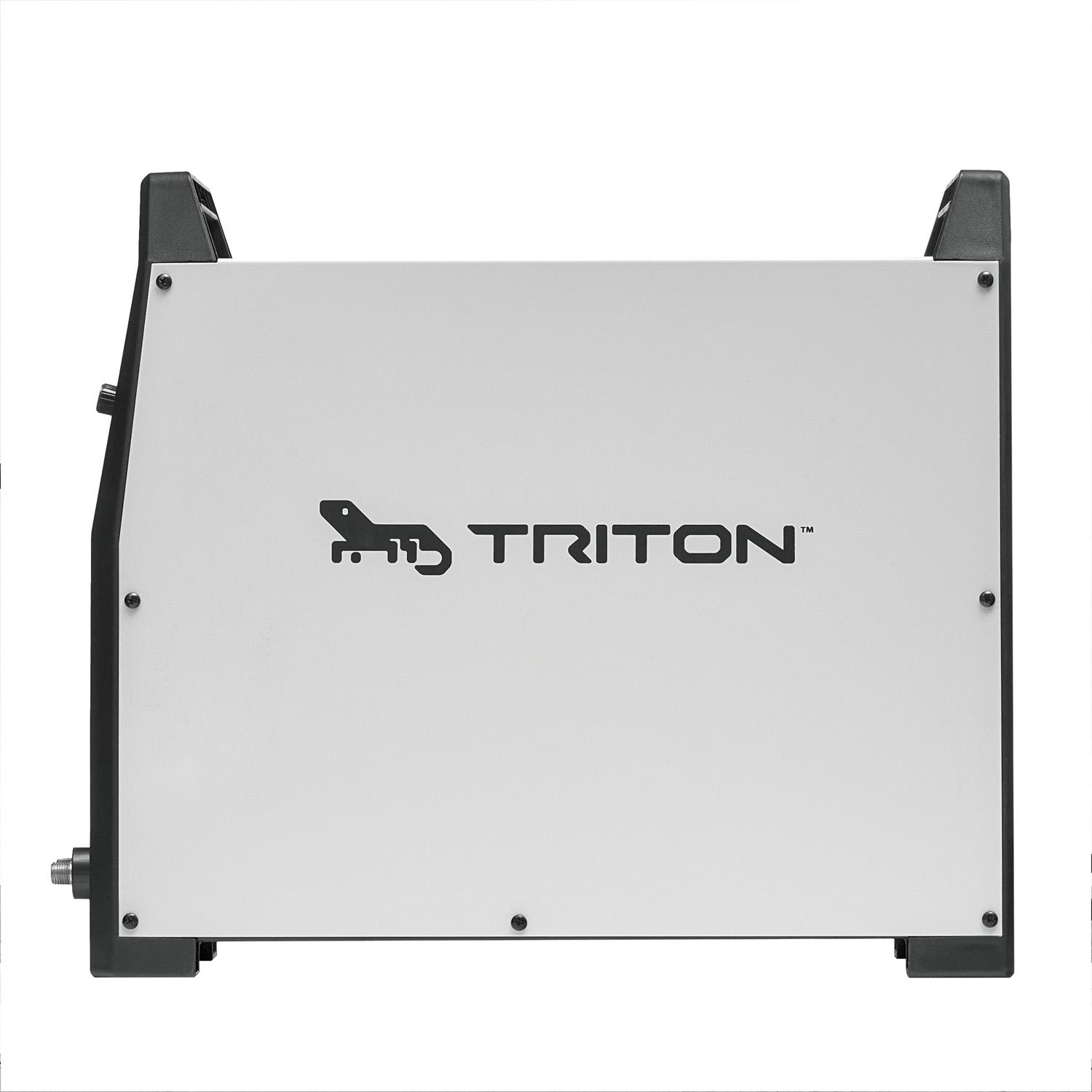 Аппарат плазменной резки с пневмоподжигом TRITON CUT 70 PN