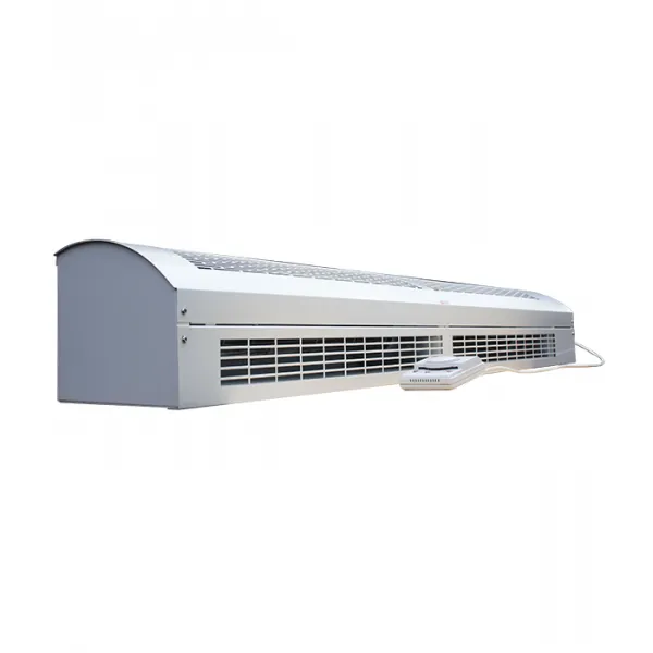 Электрическая тепловая завеса Hintek RM-0615-3D-Y (ТЭН)