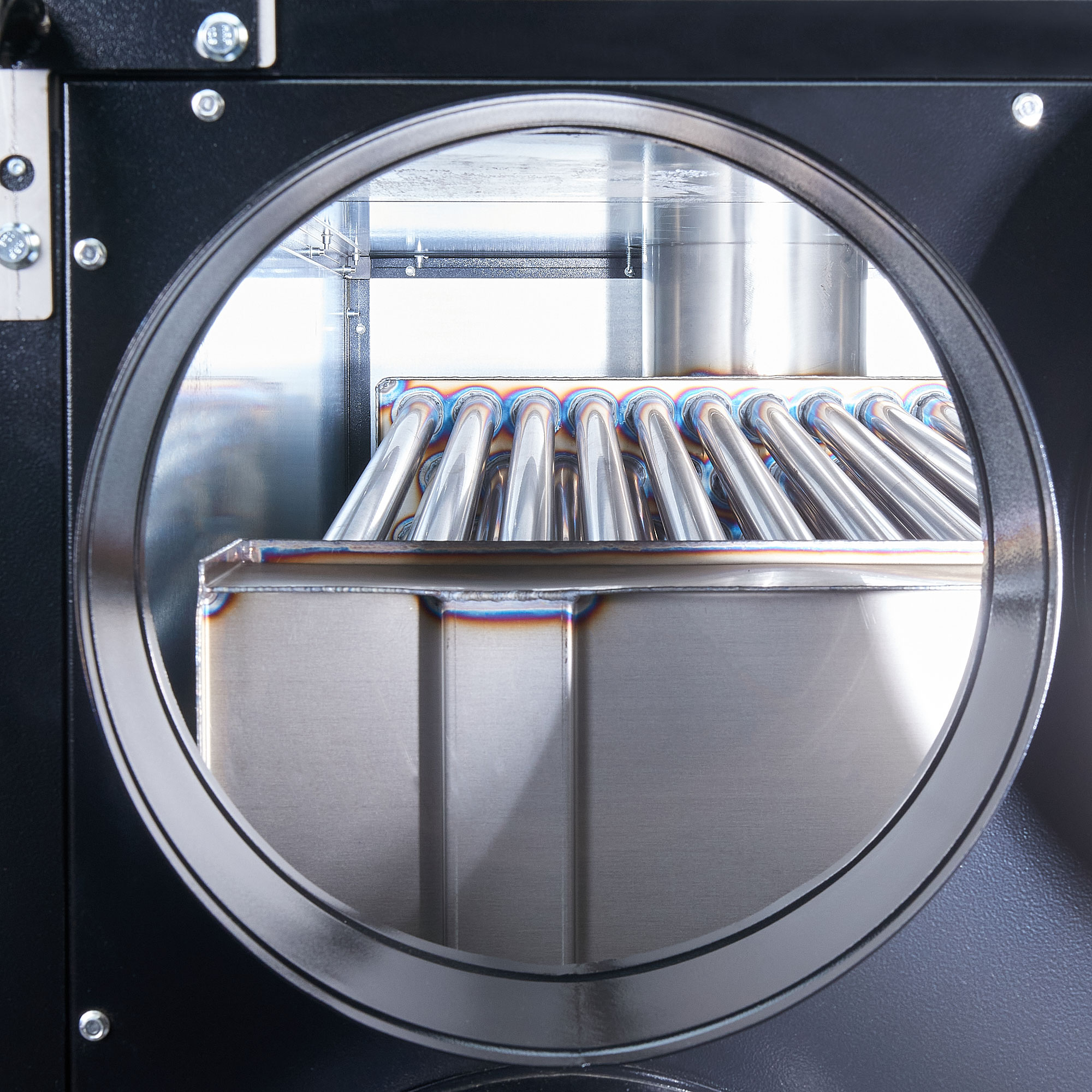 Нагреватель воздуха OURMASTER DV 470