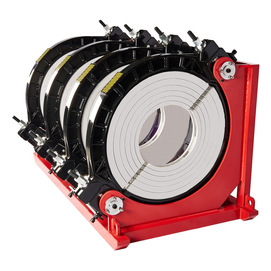 Гидравлический сварочный аппарат Gas Fusion RED-500 (220v)