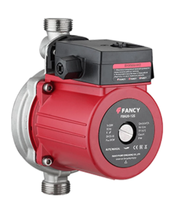 Насос Fancy FBA(S)20-13