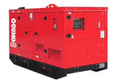 Дизельный генератор Energo MP20Y-S