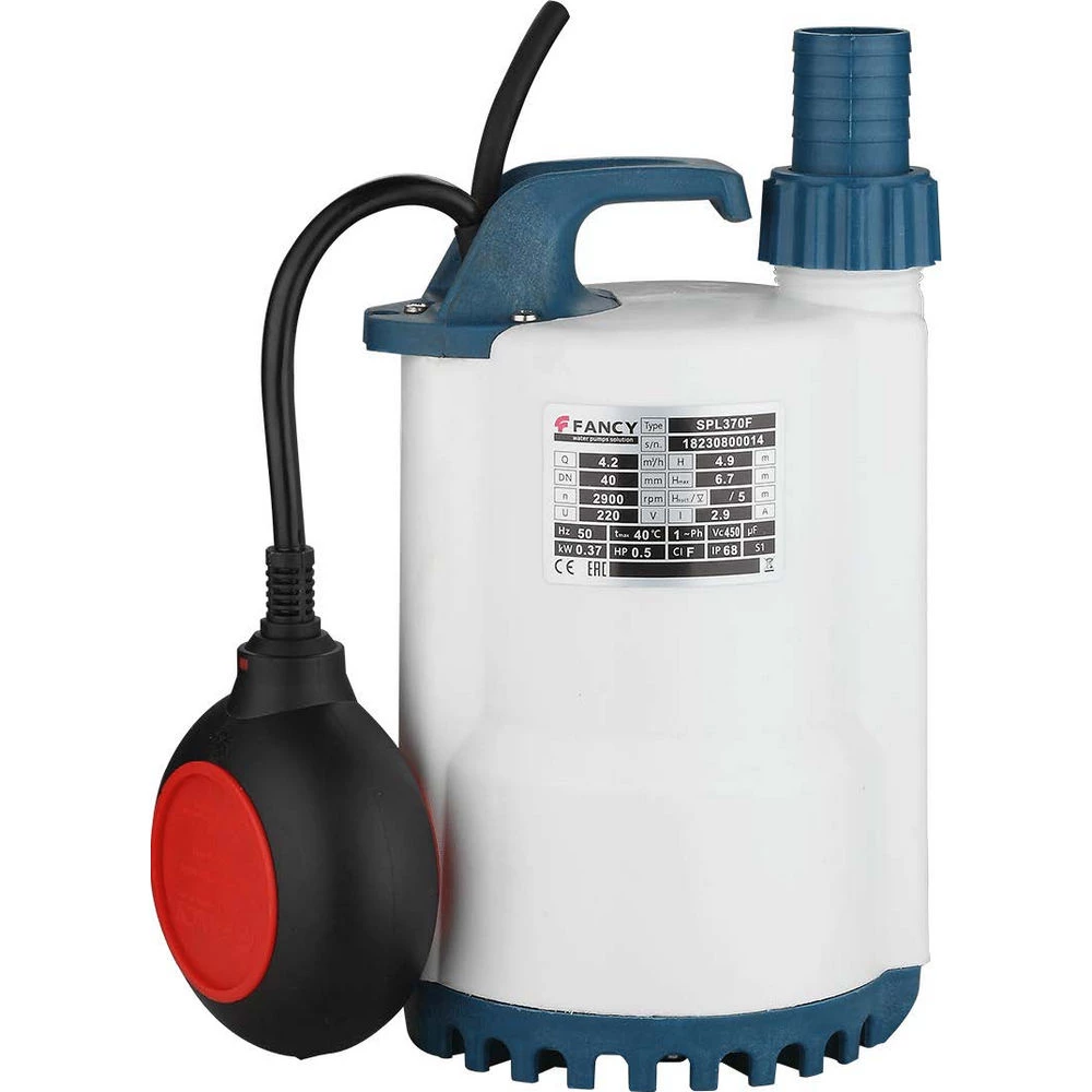 Насос Fancy SPL250F