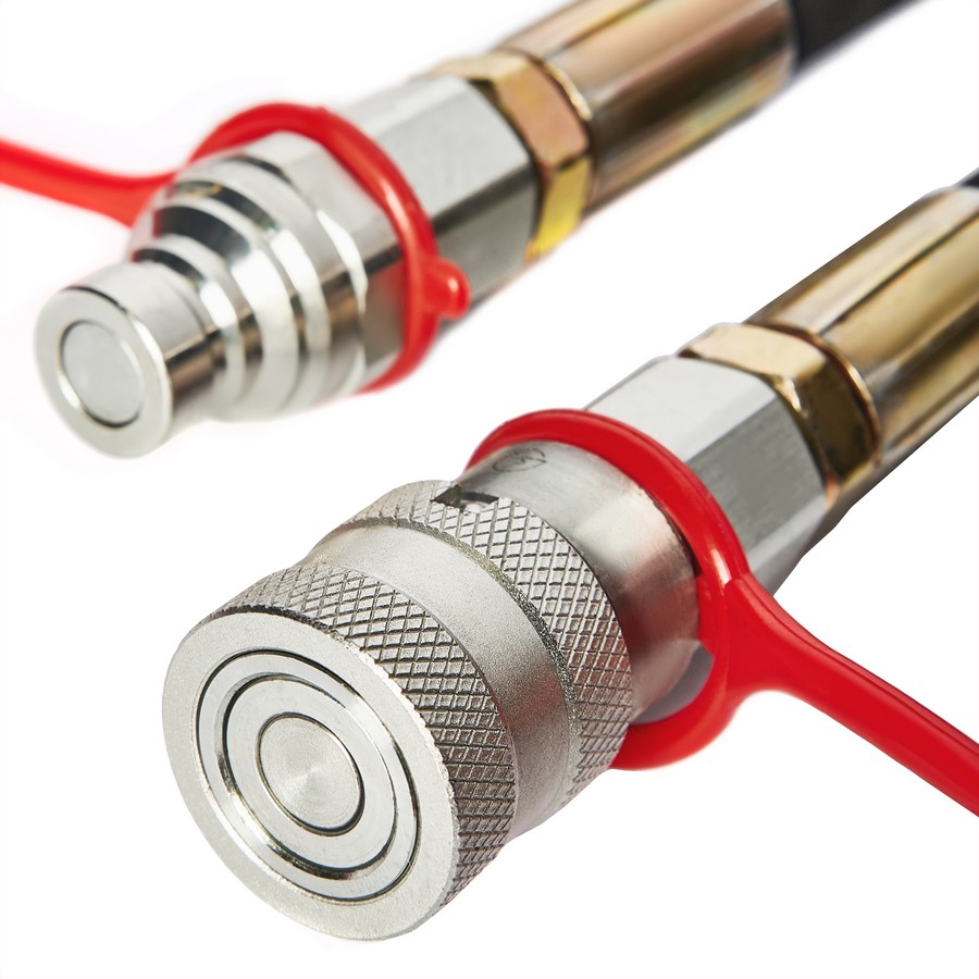 Гидравлический сварочный аппарат Gas Fusion RED-250