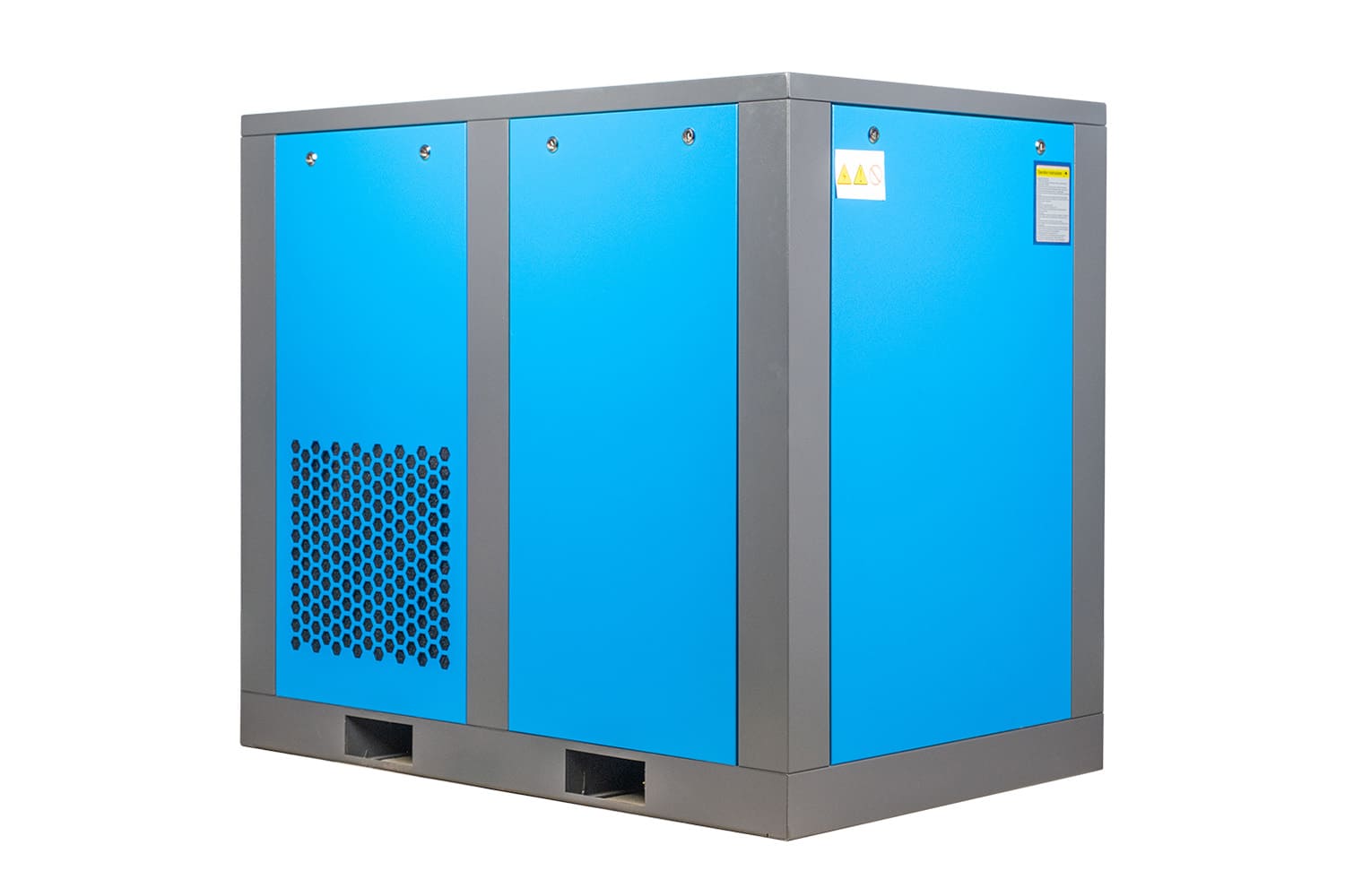 Винтовой компрессор Hansmann RSA 11-8 (IP54)