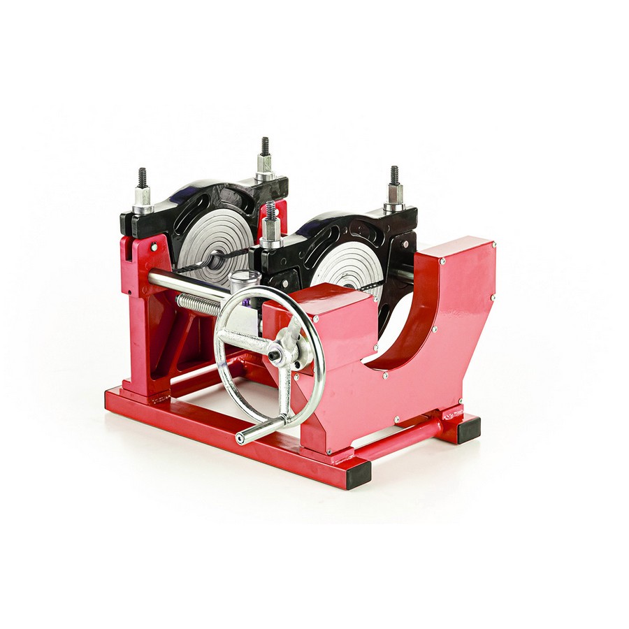 Стыковая сварочная машина Gas Fusion RED-160R2