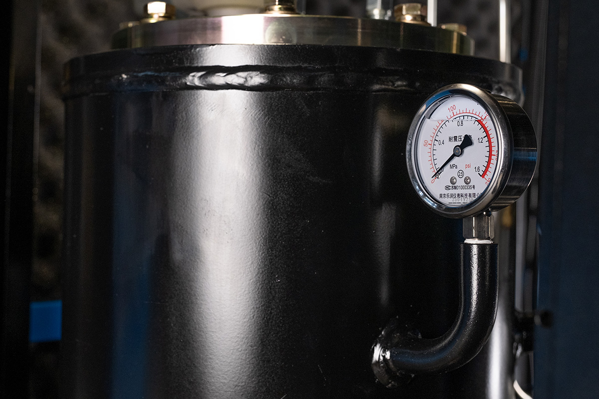 Винтовой компрессор Hansmann RSE 37-10 (IP23)