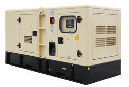 Дизельный генератор Energo YN425C-S