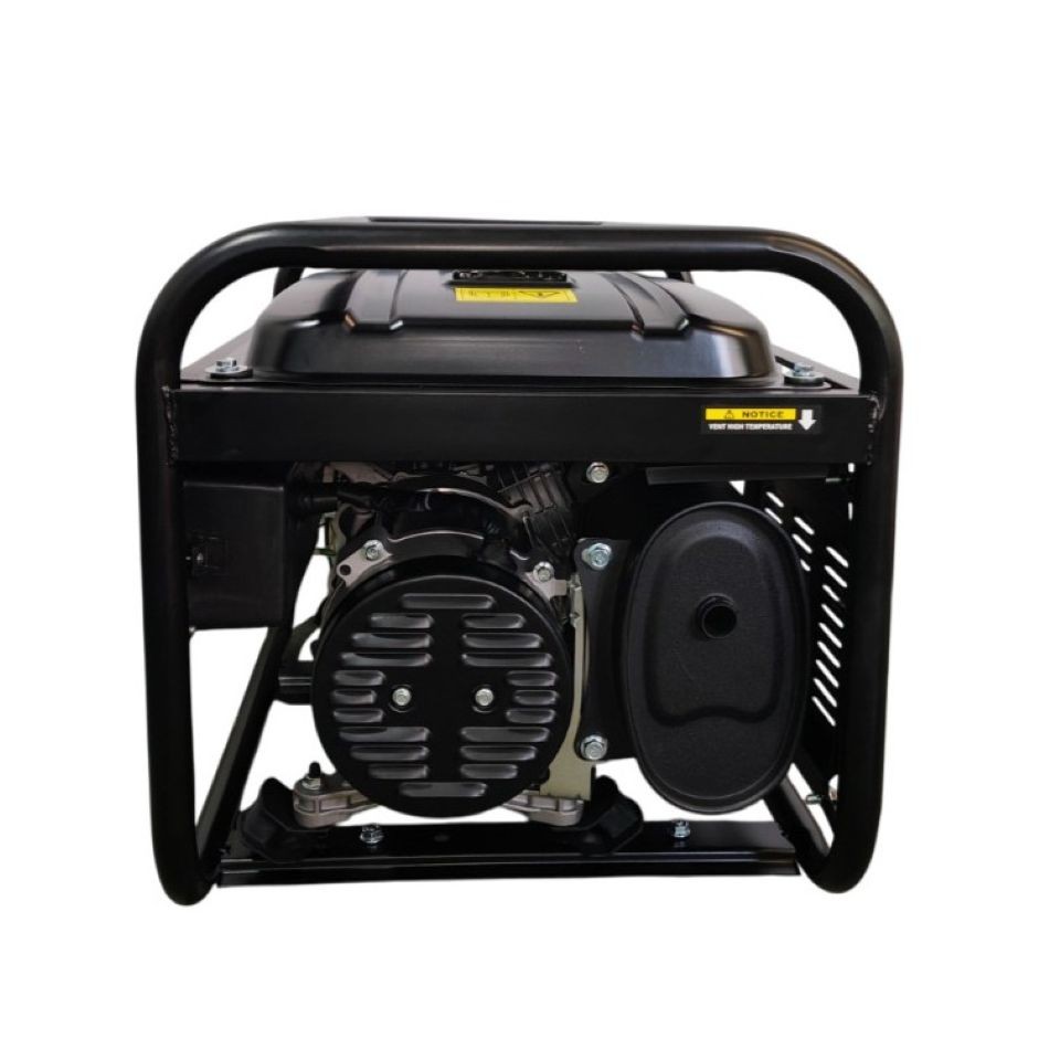 Бензиновый генератор Zammer S3800CX