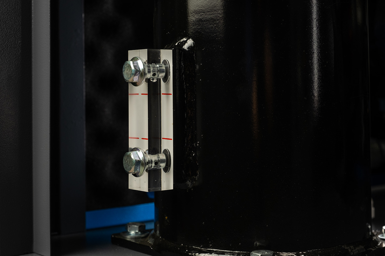 Винтовой компрессор Hansmann RSE 7.5-12 (IP23)