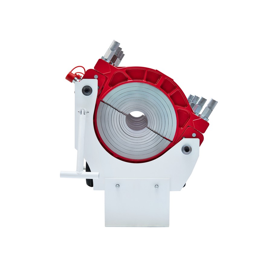 Гидравлический сварочный аппарат HAMLEM AL-250