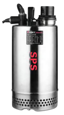 Насос Fancy SPS45AT