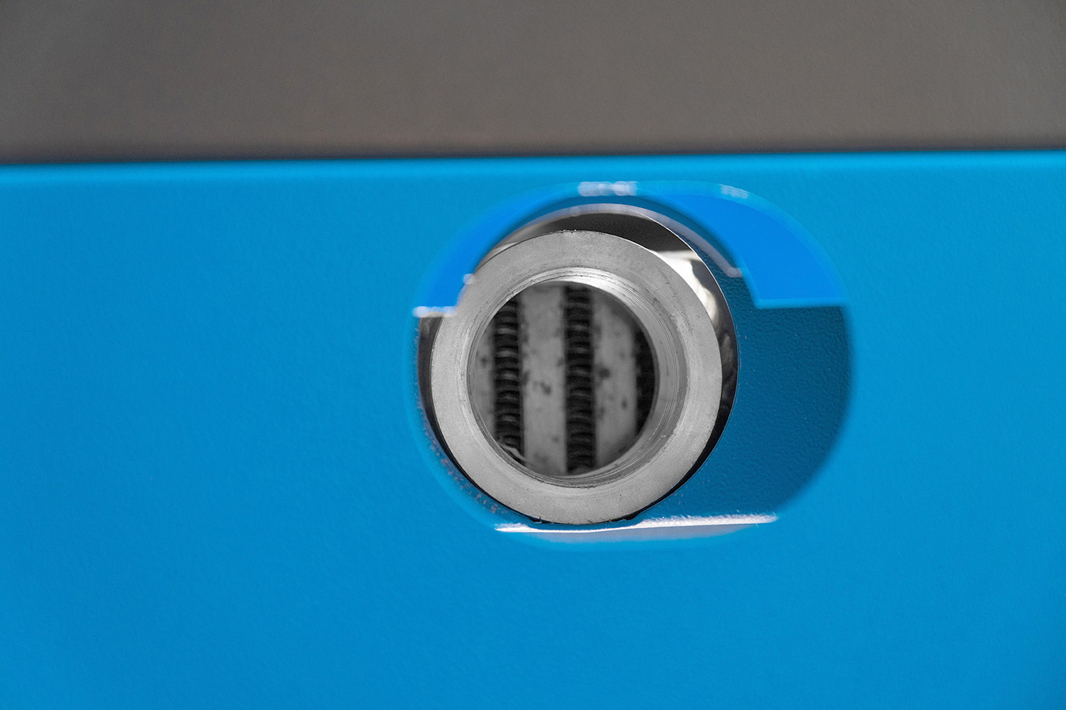 Винтовой компрессор Hansmann RSE 250-12 (IP54)