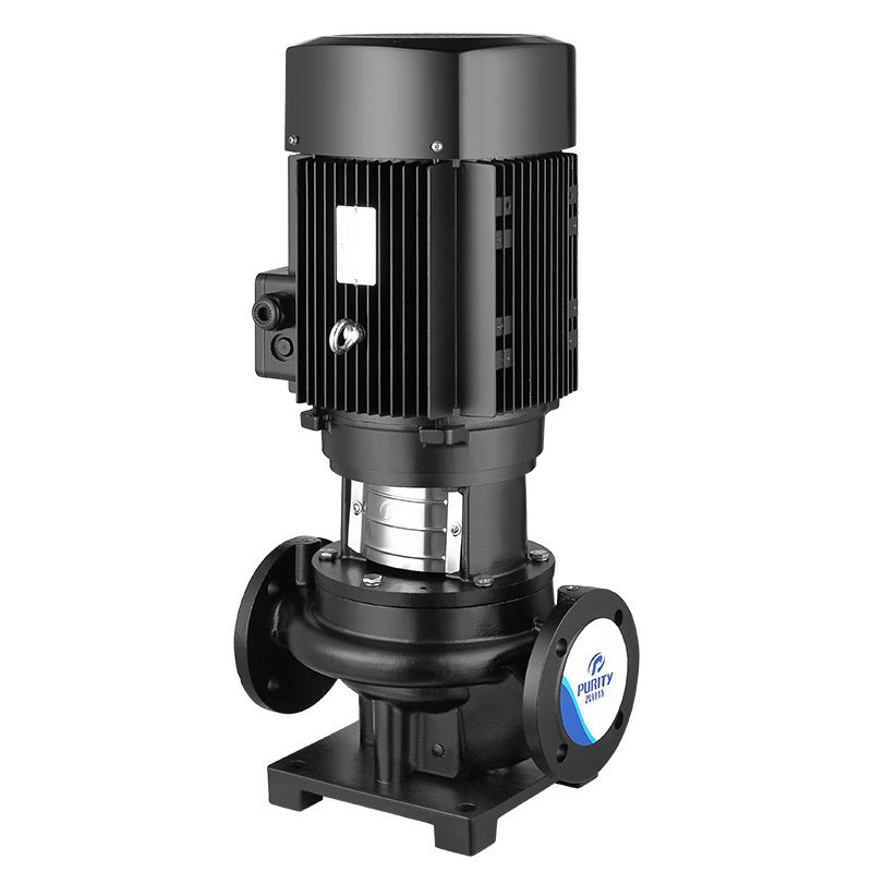 Насос циркуляционный Purity PTD40-16/2