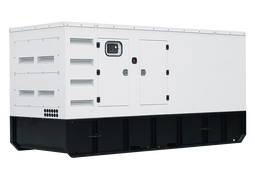 Дизельный генератор Energo YN250DS-S