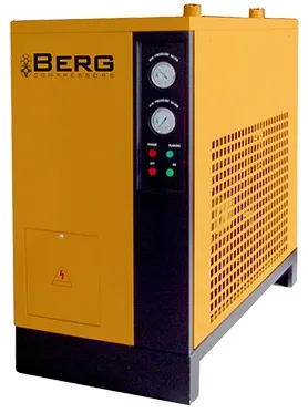 Осушитель воздуха Berg OB-300