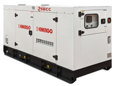 Дизельный генератор Energo MP138S-S с АВР