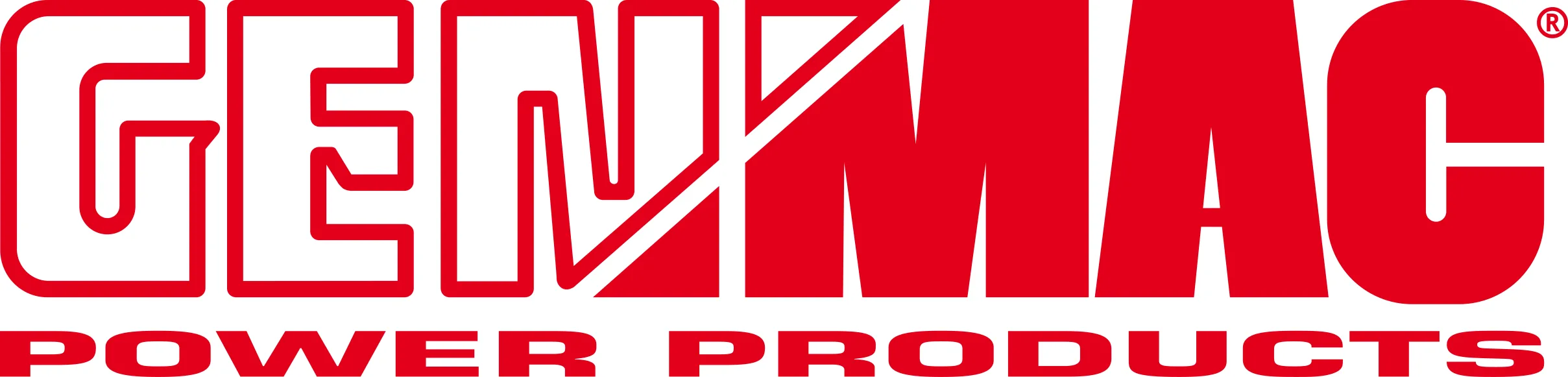 Ремонт дизельных генераторов Genmac