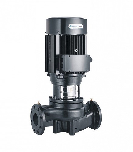 Насос Purity PTD50-39/2 (N)