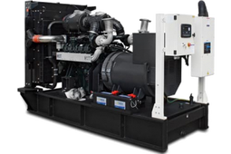 Дизельный генератор Energo MP170D с АВР